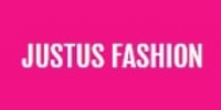 Justus fashion coupons